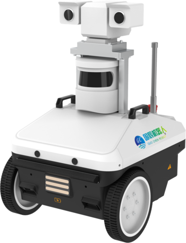 变电站智能巡检机器人 有效保证设备巡视质量